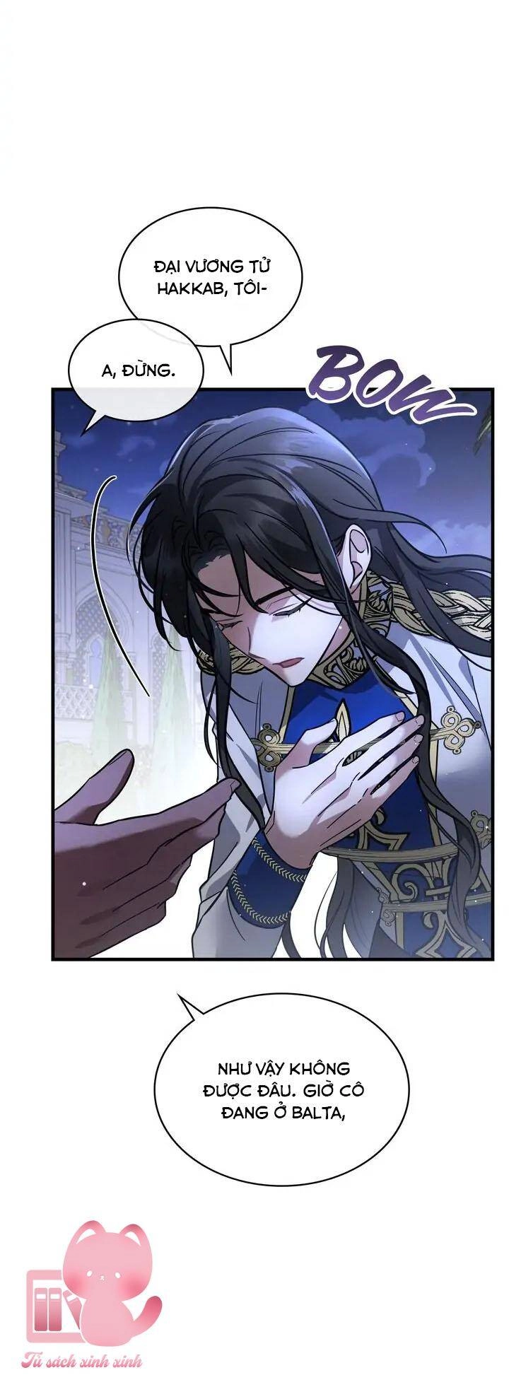 Một Đêm Không Bóng Chapter 20 - 65