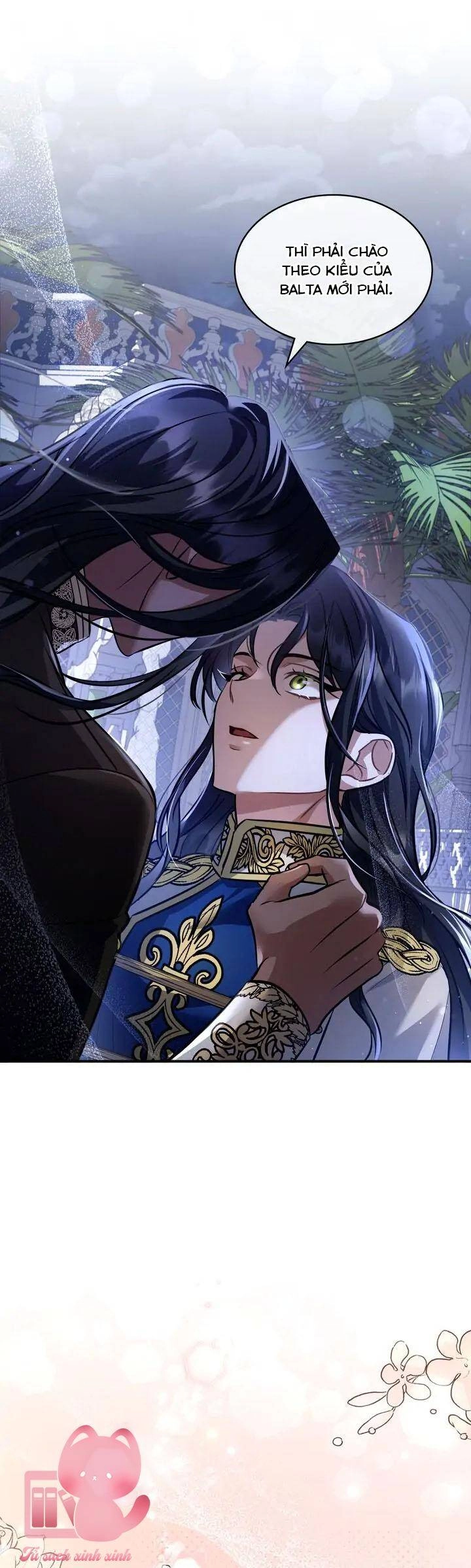 Một Đêm Không Bóng Chapter 20 - 66