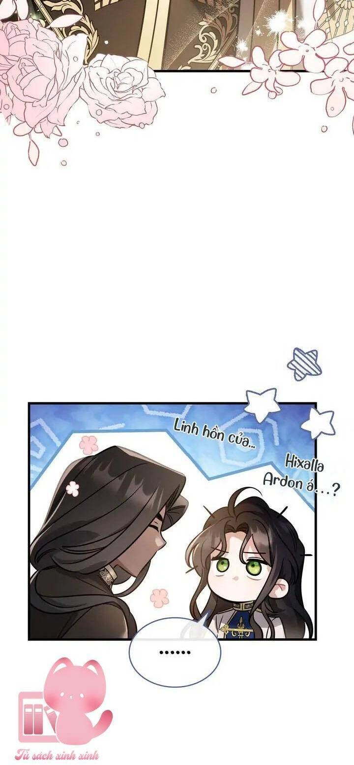 Một Đêm Không Bóng Chapter 21 - 5