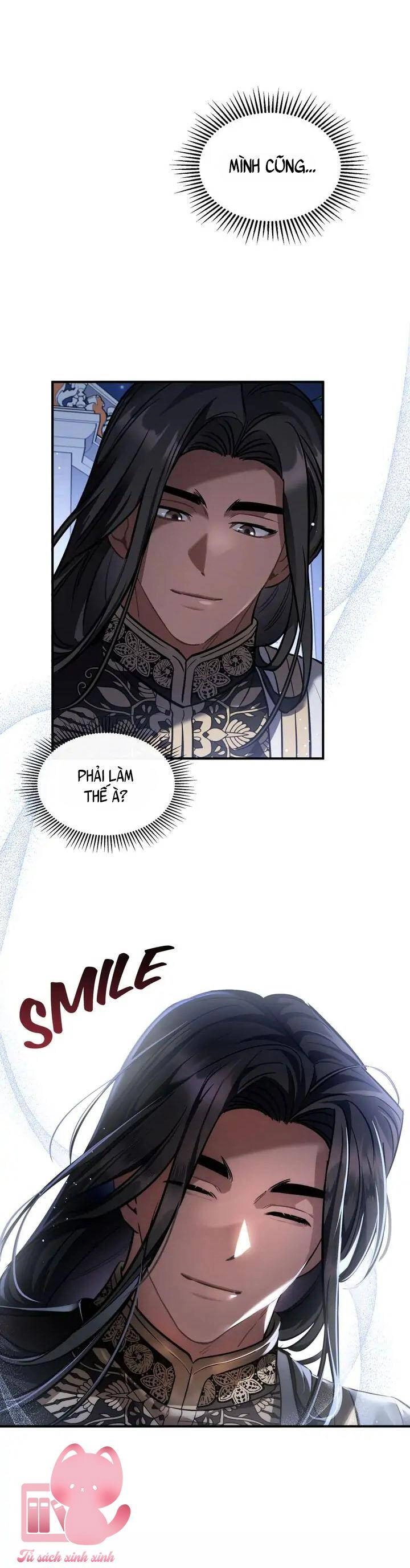 Một Đêm Không Bóng Chapter 21 - 10