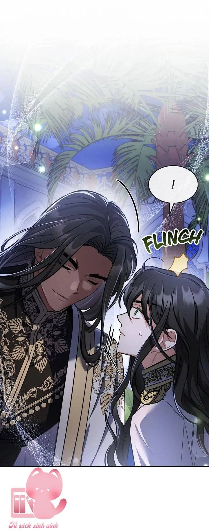 Một Đêm Không Bóng Chapter 21 - 11