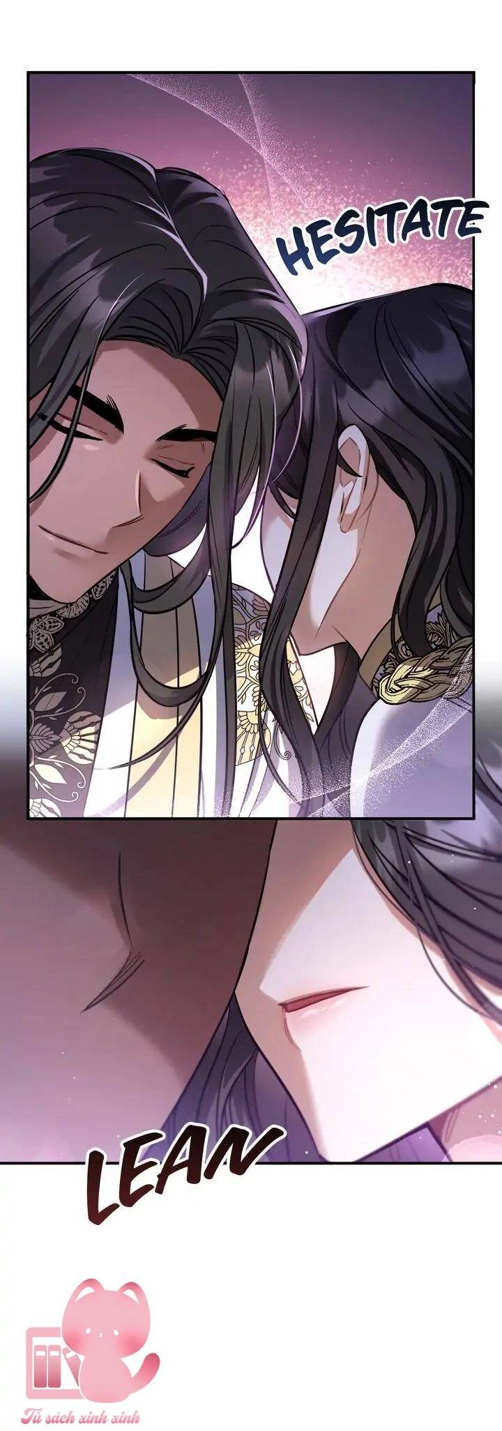 Một Đêm Không Bóng Chapter 21 - 13