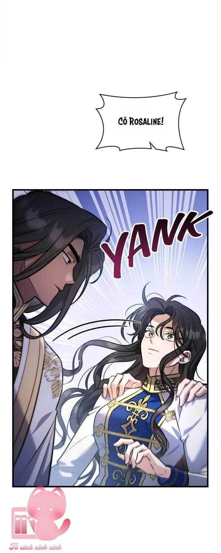 Một Đêm Không Bóng Chapter 21 - 14