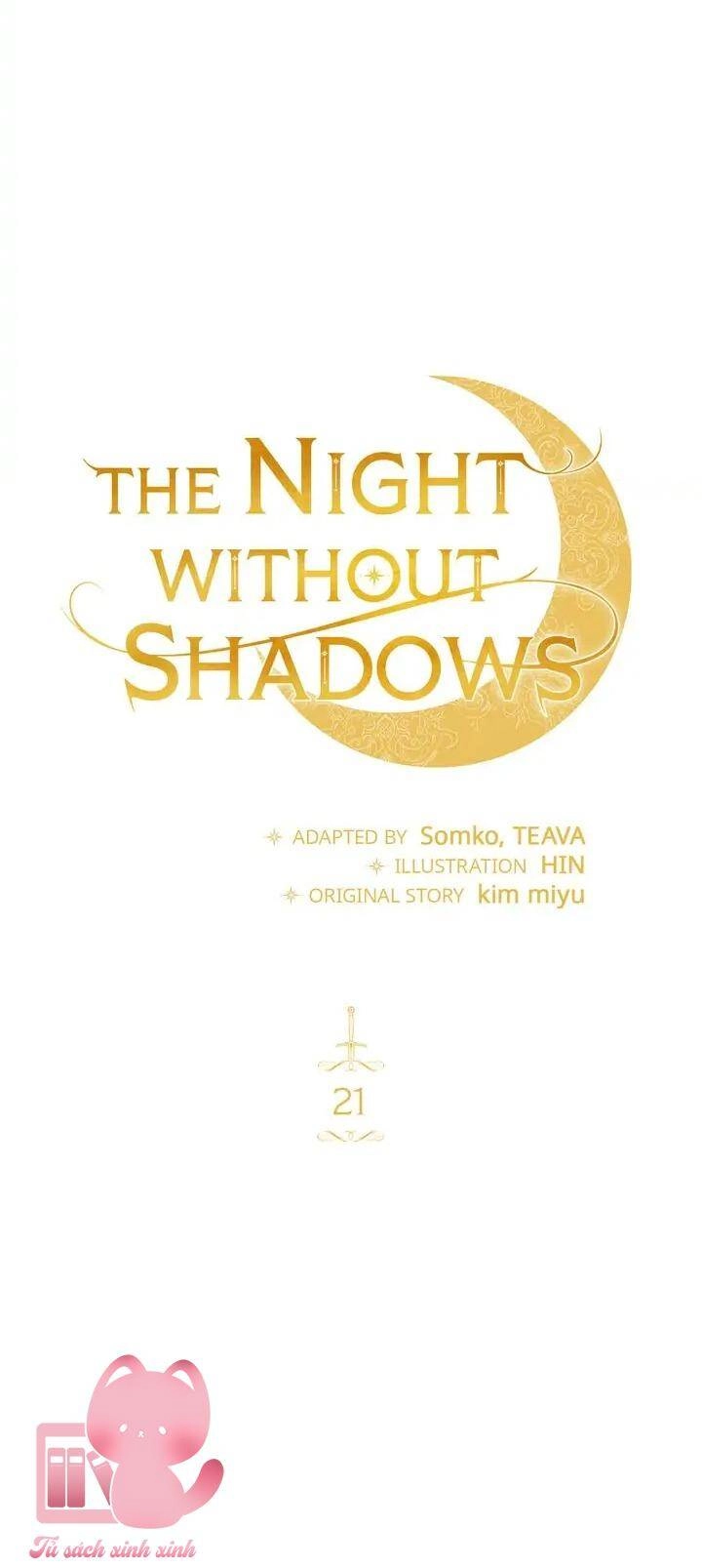 Một Đêm Không Bóng Chapter 21 - 17