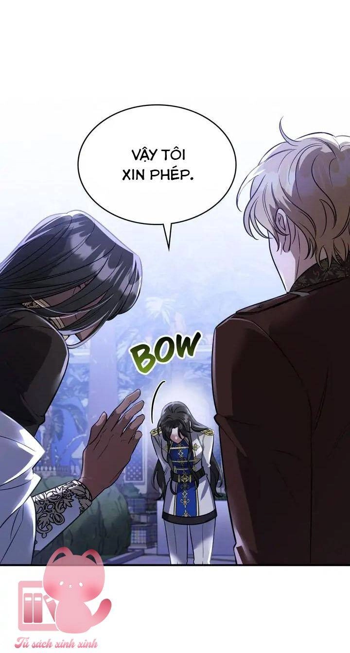 Một Đêm Không Bóng Chapter 21 - 23