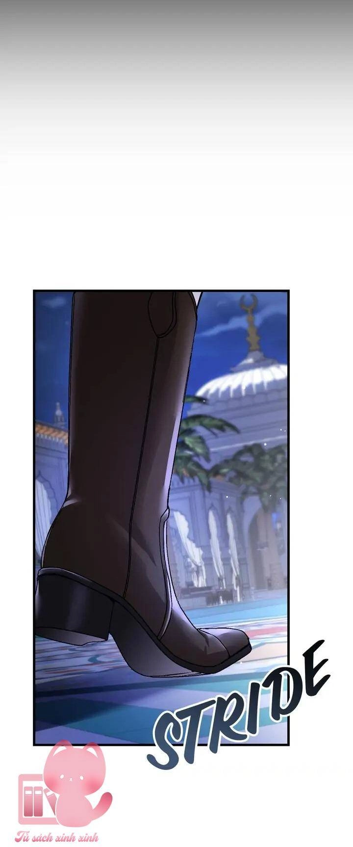 Một Đêm Không Bóng Chapter 21 - 28