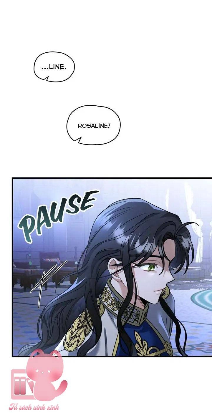 Một Đêm Không Bóng Chapter 21 - 30