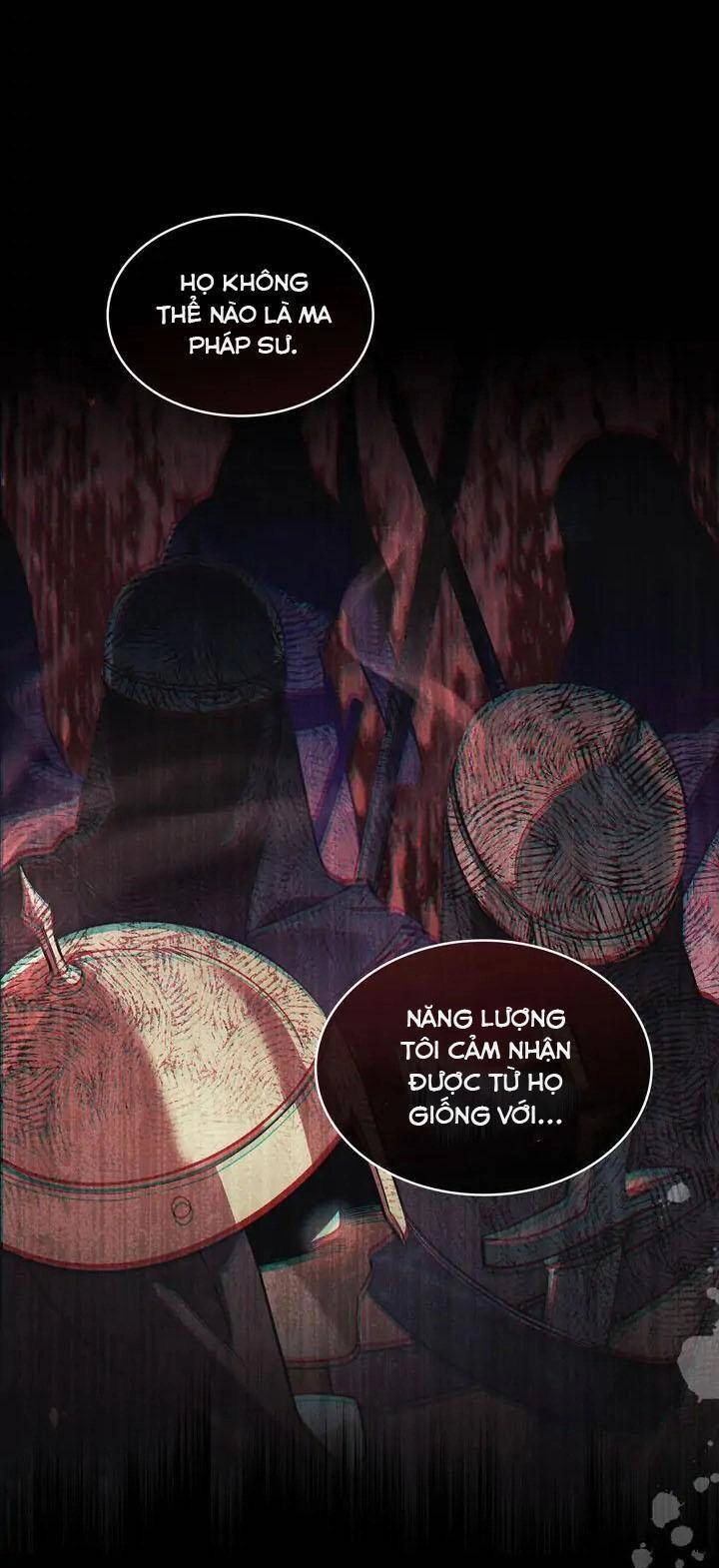 Một Đêm Không Bóng Chapter 21 - 36