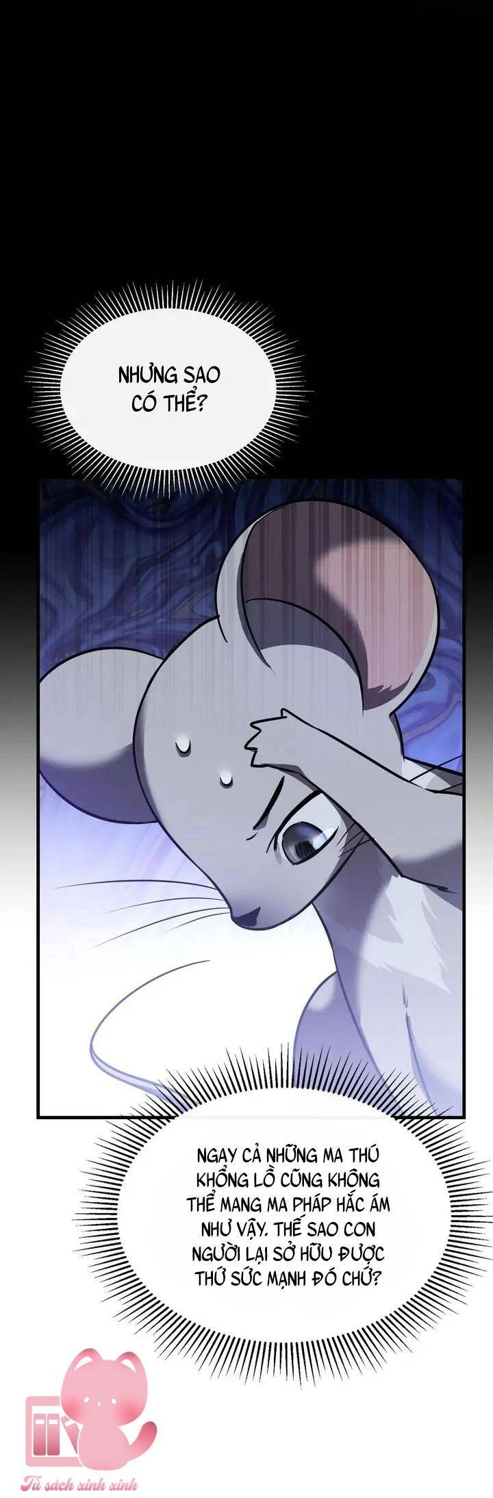 Một Đêm Không Bóng Chapter 21 - 38