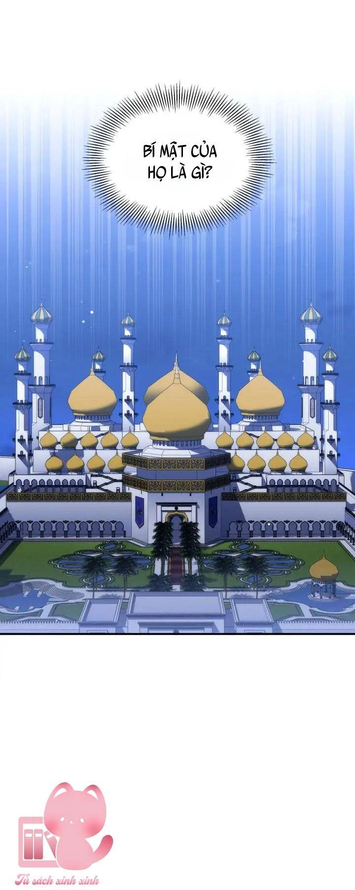 Một Đêm Không Bóng Chapter 21 - 39