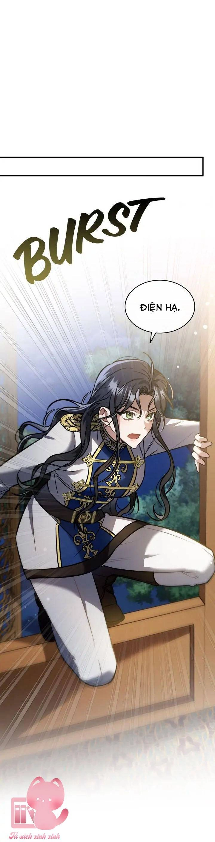 Một Đêm Không Bóng Chapter 21 - 40