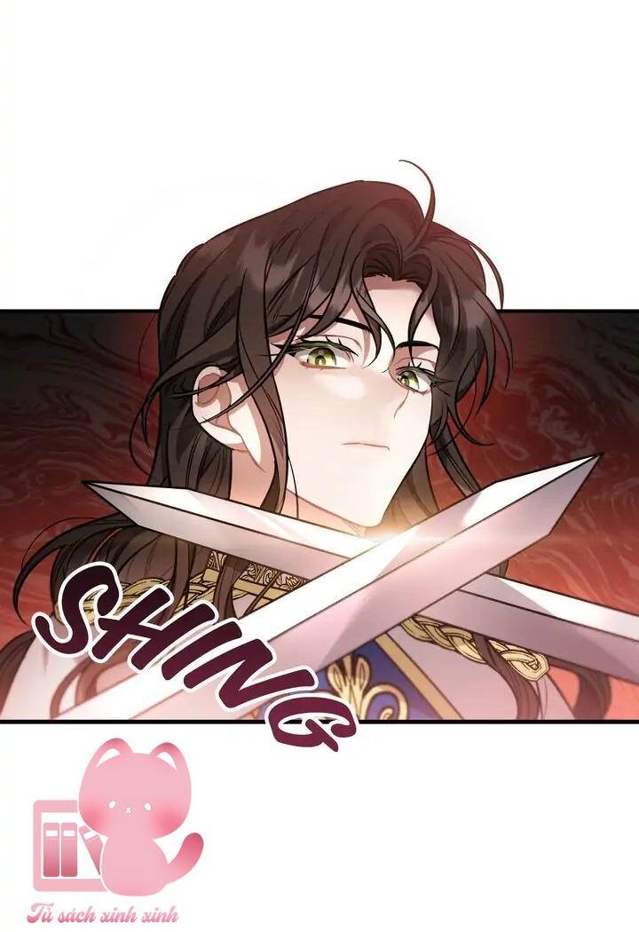 Một Đêm Không Bóng Chapter 21 - 41