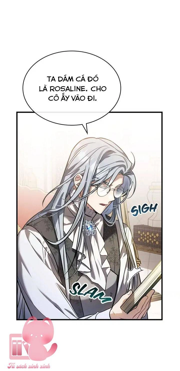 Một Đêm Không Bóng Chapter 21 - 43