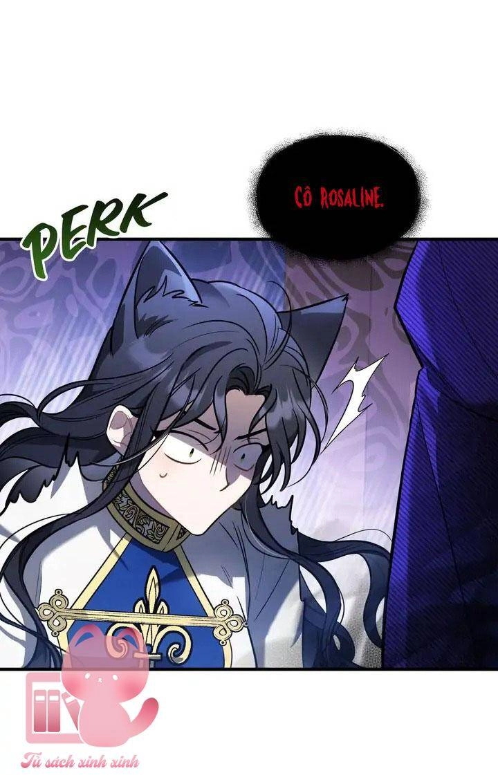 Một Đêm Không Bóng Chapter 21 - 45