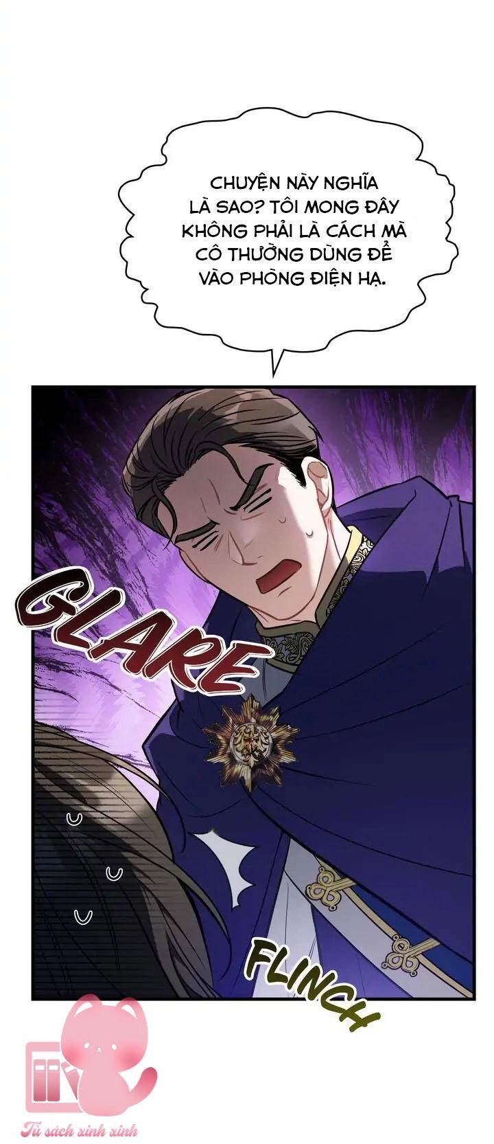 Một Đêm Không Bóng Chapter 21 - 46