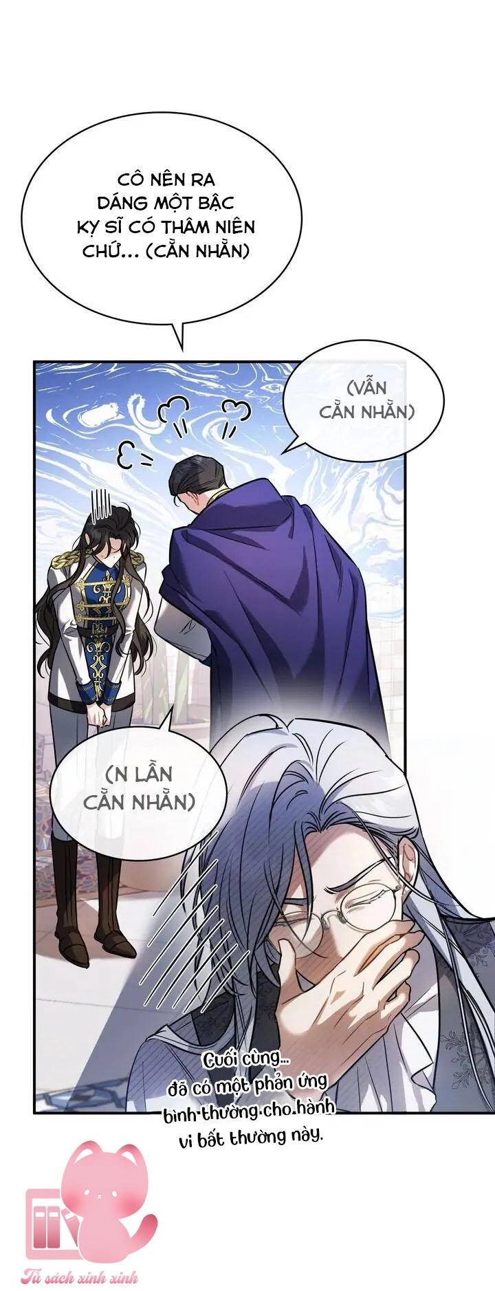 Một Đêm Không Bóng Chapter 21 - 47