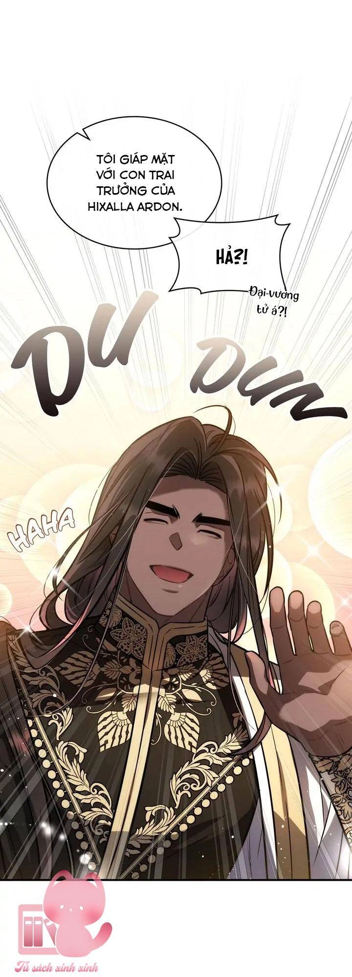 Một Đêm Không Bóng Chapter 21 - 50