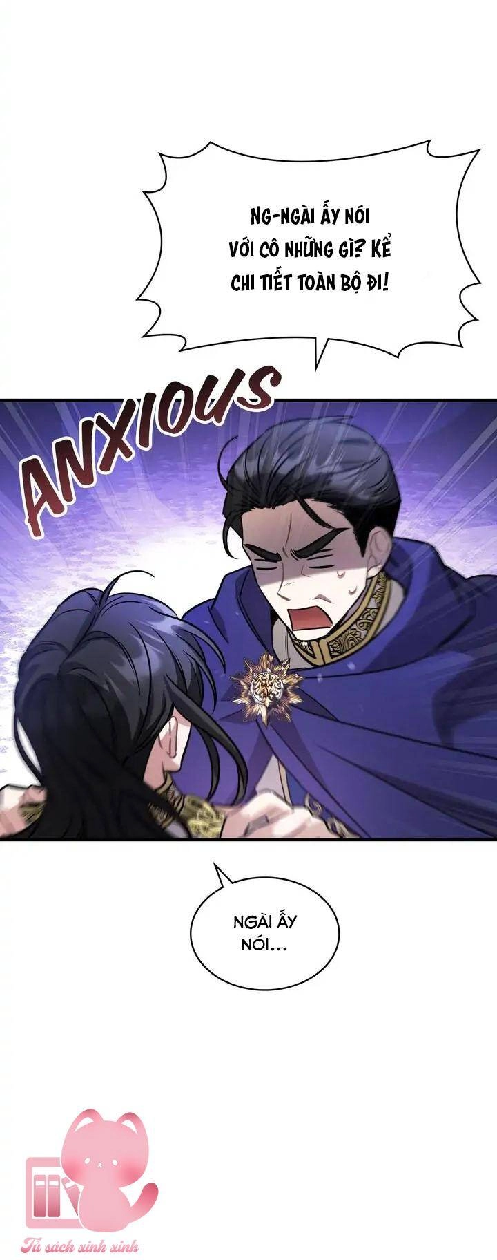 Một Đêm Không Bóng Chapter 21 - 51