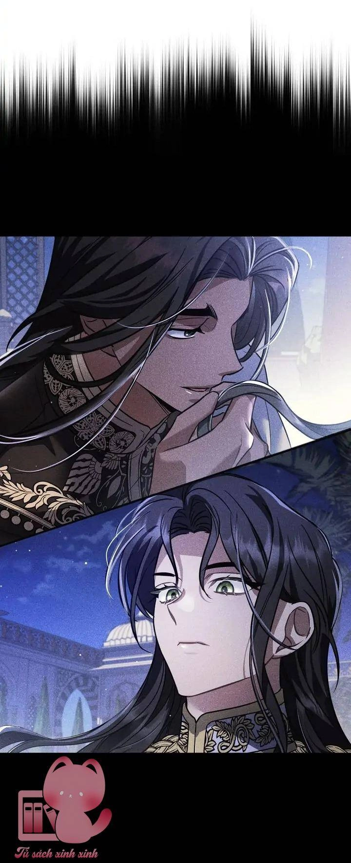 Một Đêm Không Bóng Chapter 21 - 52