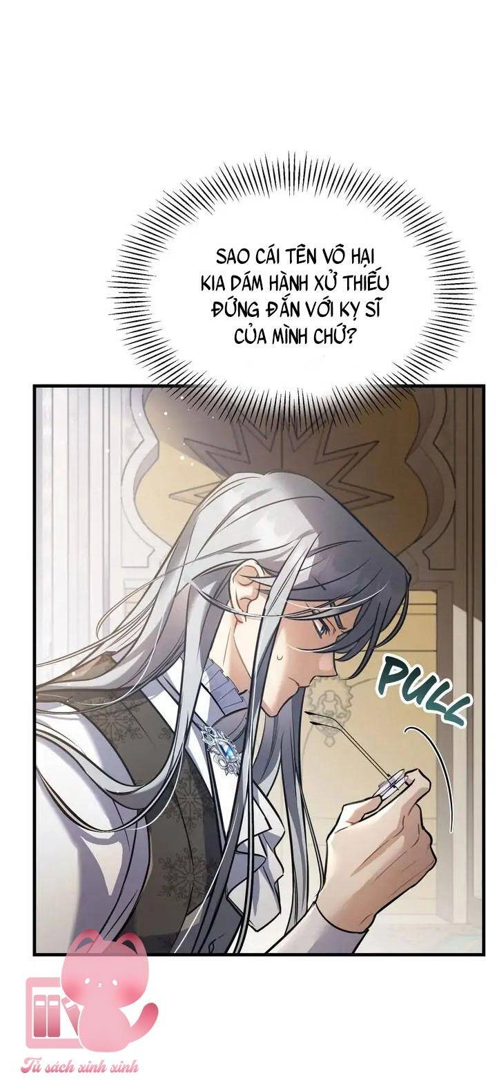 Một Đêm Không Bóng Chapter 21 - 54