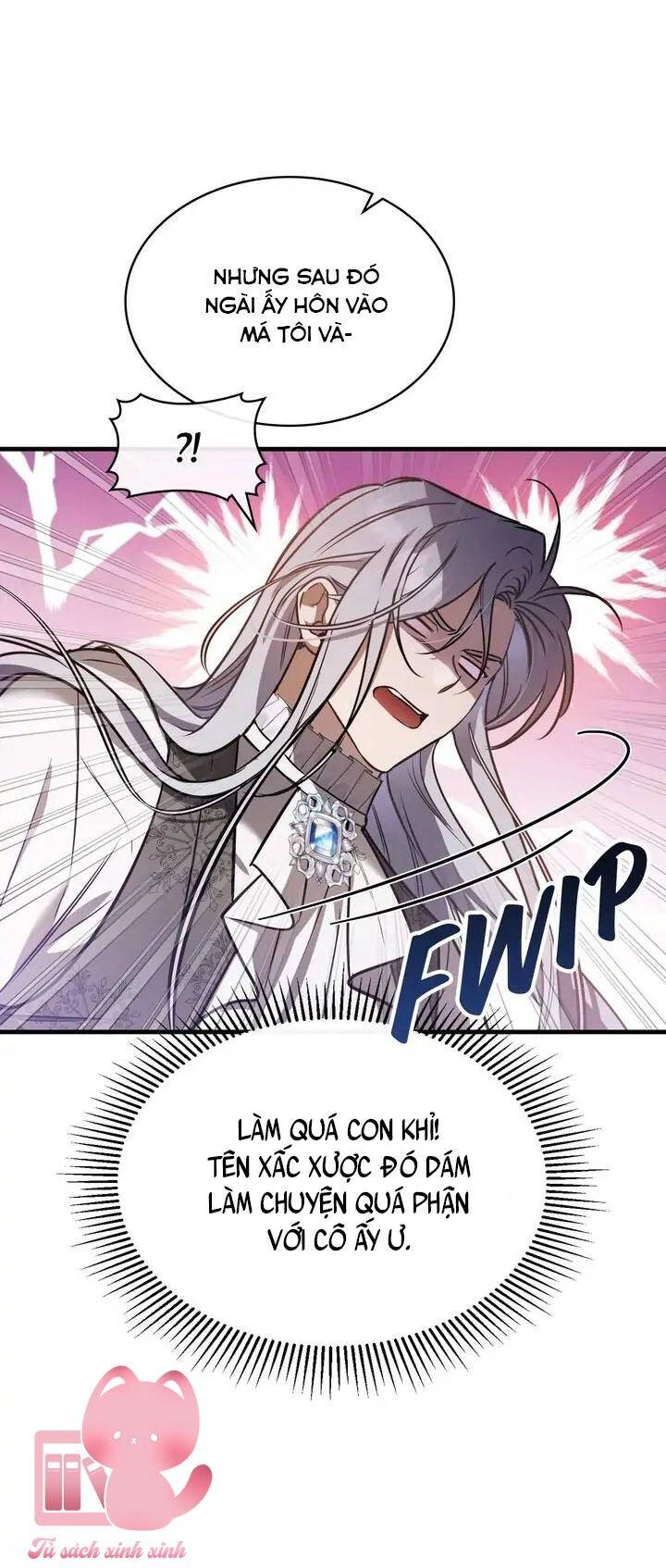 Một Đêm Không Bóng Chapter 21 - 56