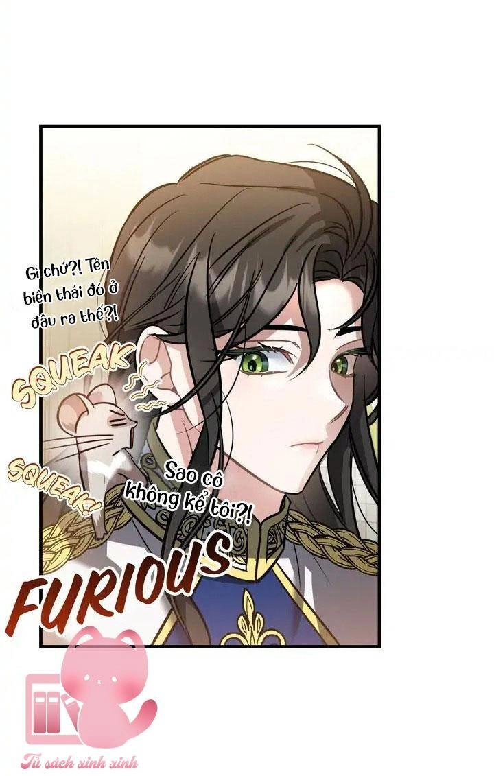 Một Đêm Không Bóng Chapter 21 - 57