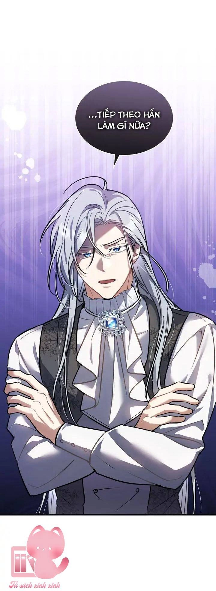 Một Đêm Không Bóng Chapter 21 - 59