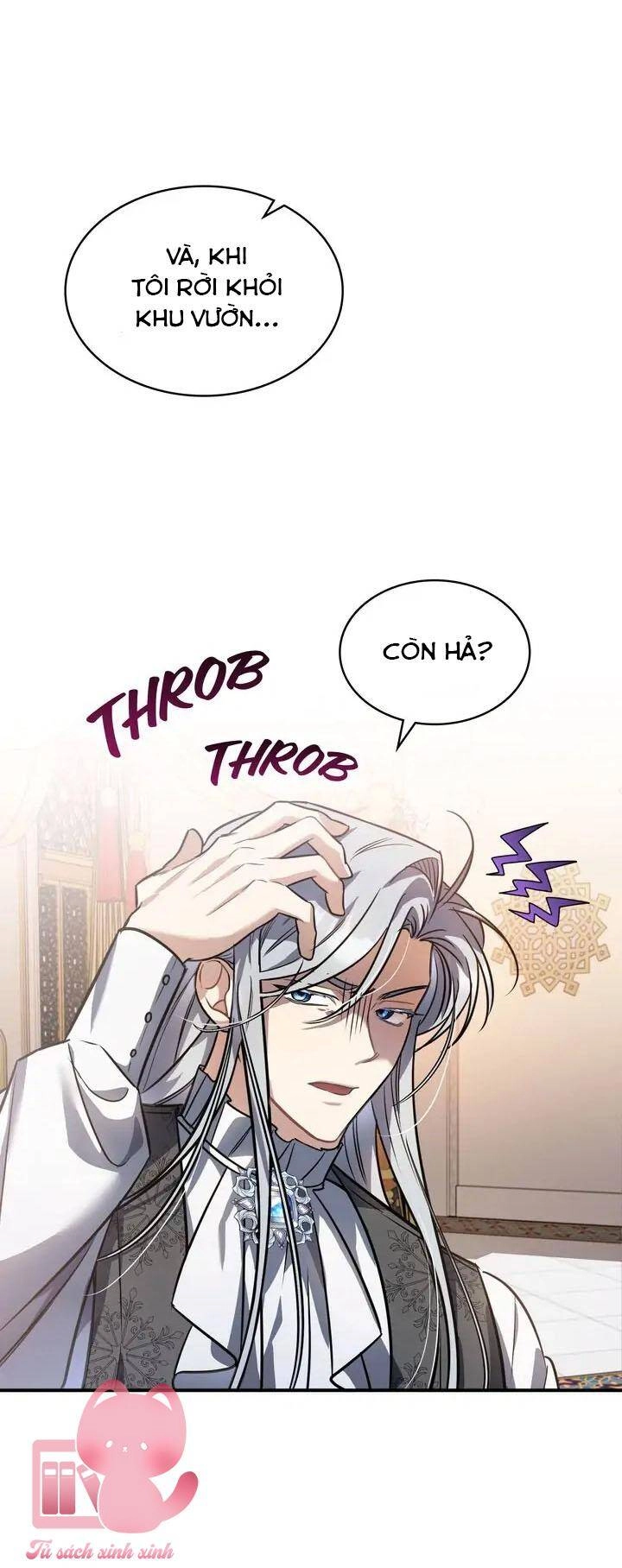 Một Đêm Không Bóng Chapter 21 - 61