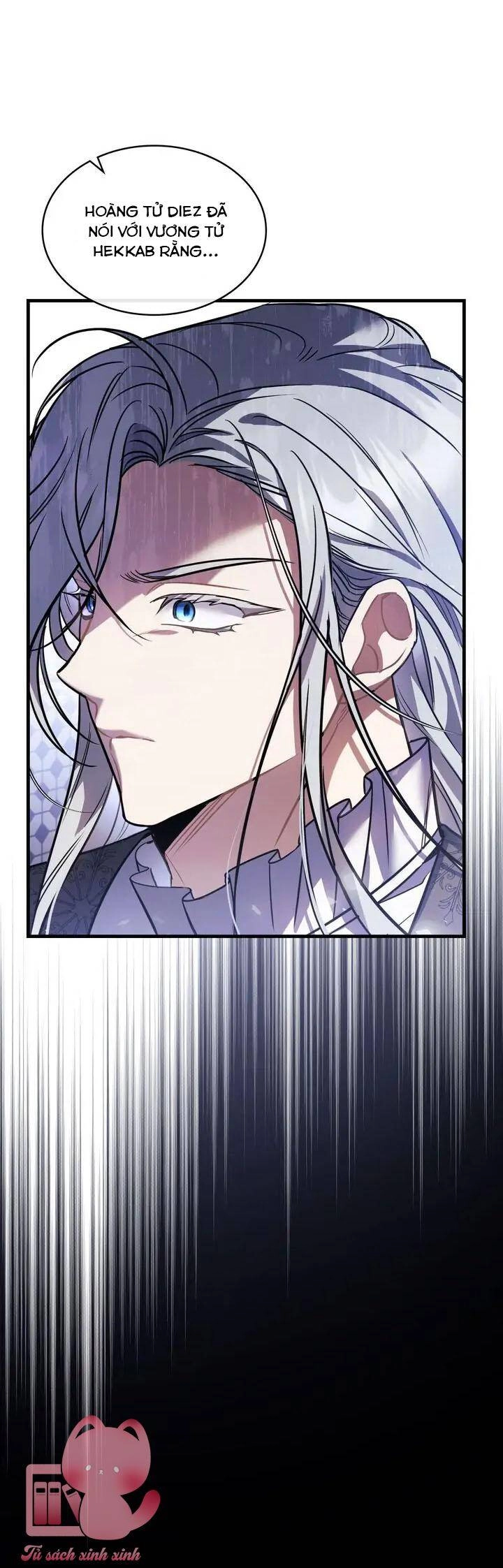 Một Đêm Không Bóng Chapter 21 - 62