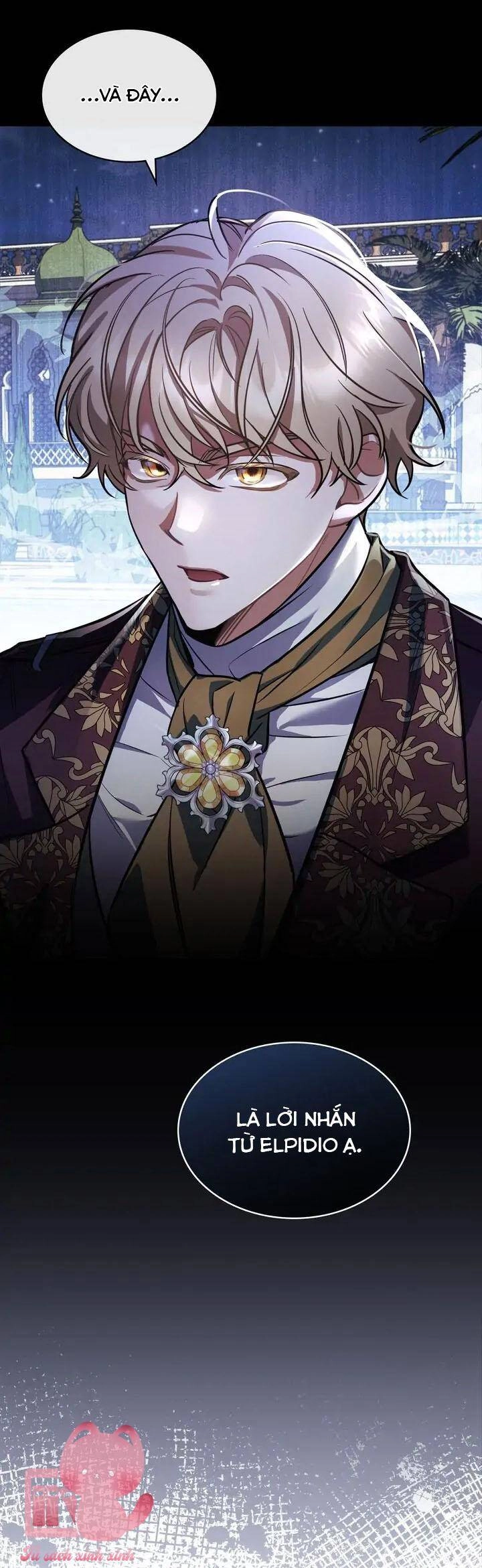 Một Đêm Không Bóng Chapter 21 - 63