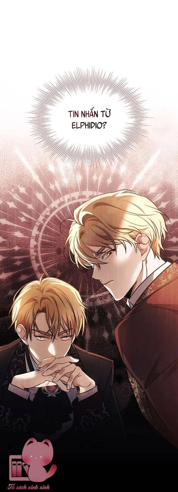 Một Đêm Không Bóng Chapter 22 - 4