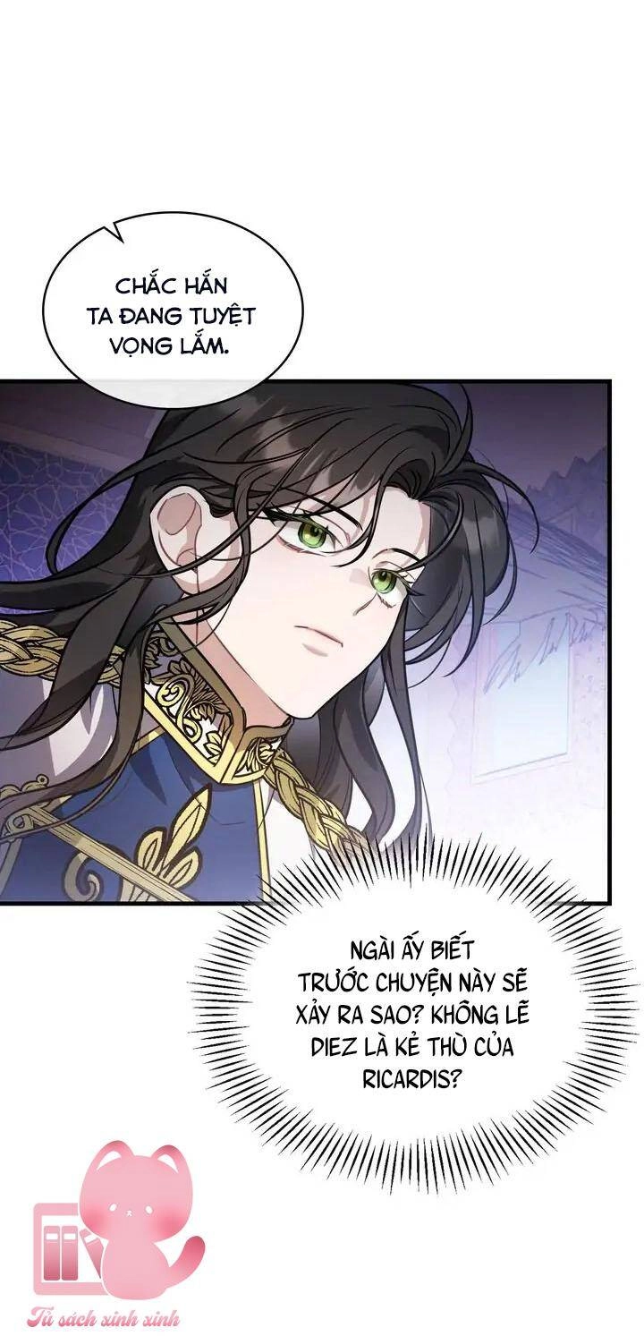 Một Đêm Không Bóng Chapter 22 - 6