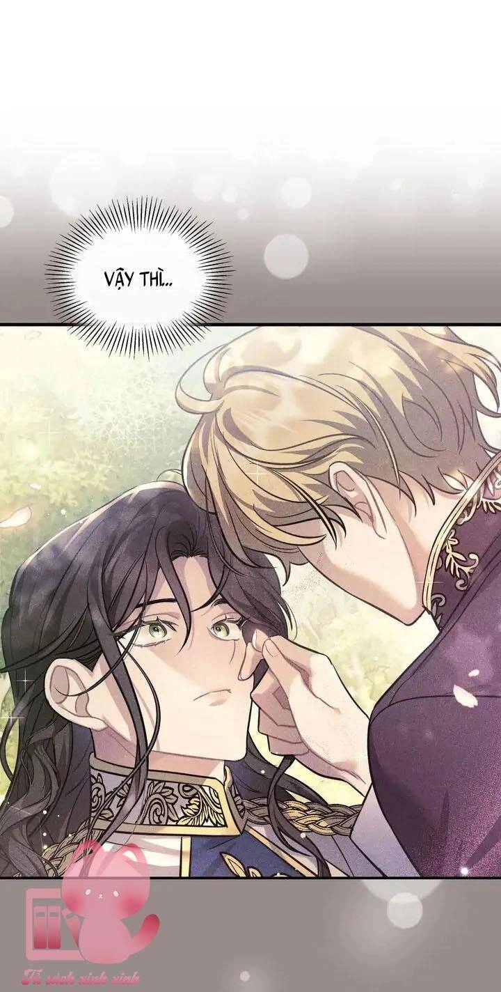 Một Đêm Không Bóng Chapter 22 - 7