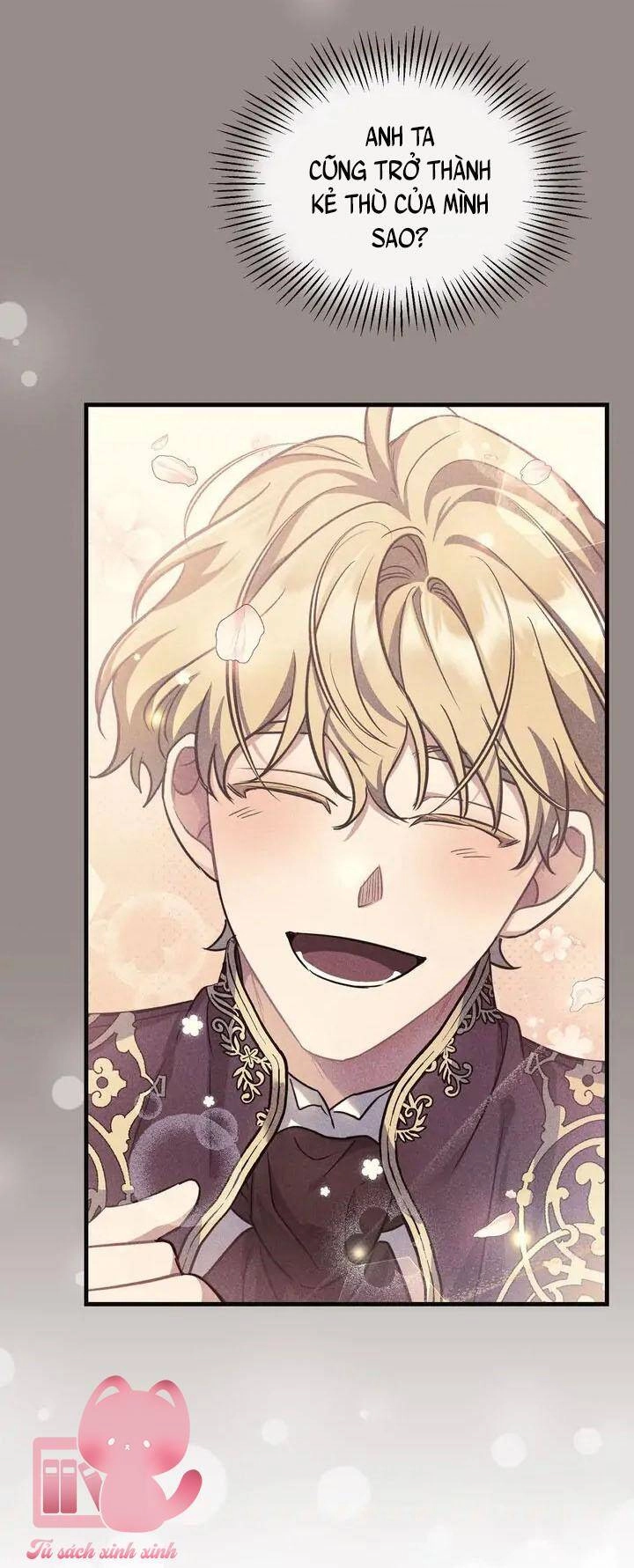 Một Đêm Không Bóng Chapter 22 - 8