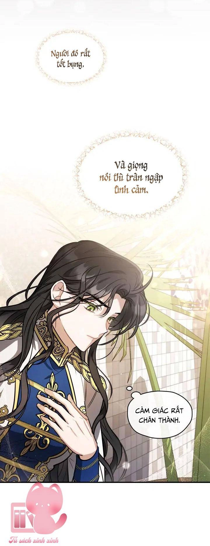 Một Đêm Không Bóng Chapter 22 - 9