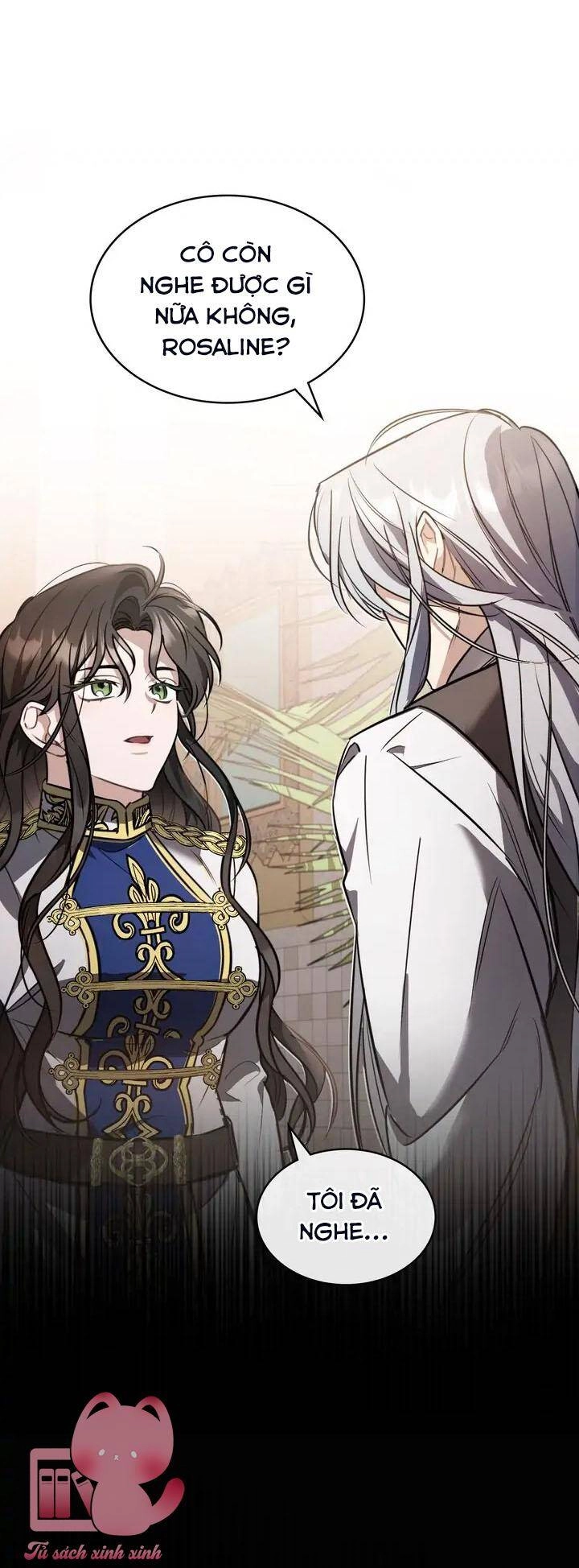 Một Đêm Không Bóng Chapter 22 - 11