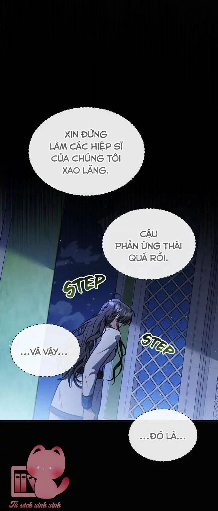 Một Đêm Không Bóng Chapter 22 - 12