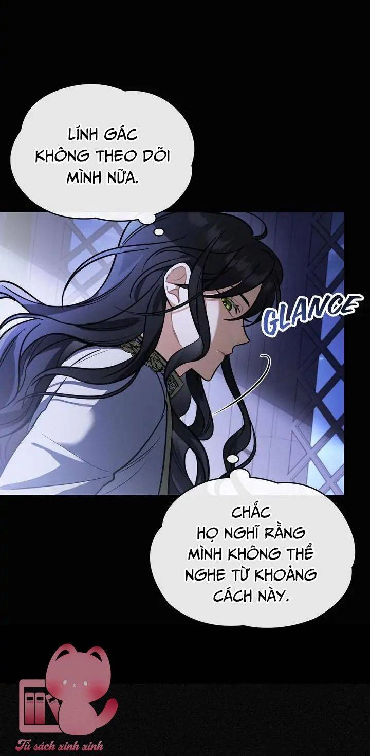 Một Đêm Không Bóng Chapter 22 - 13