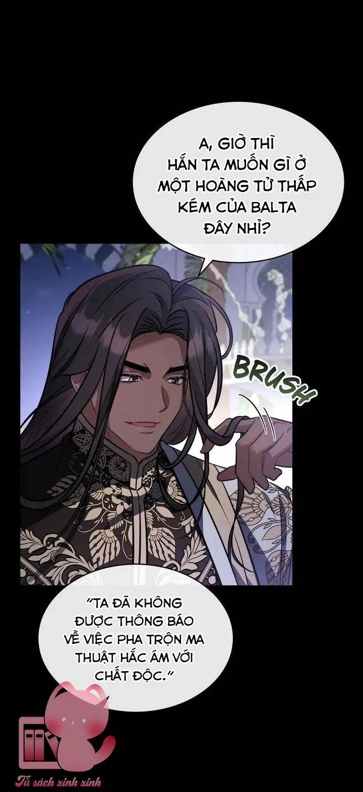 Một Đêm Không Bóng Chapter 22 - 16