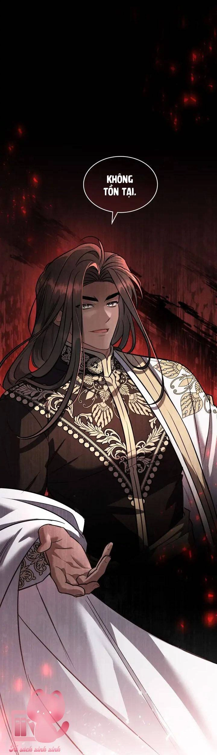 Một Đêm Không Bóng Chapter 22 - 23