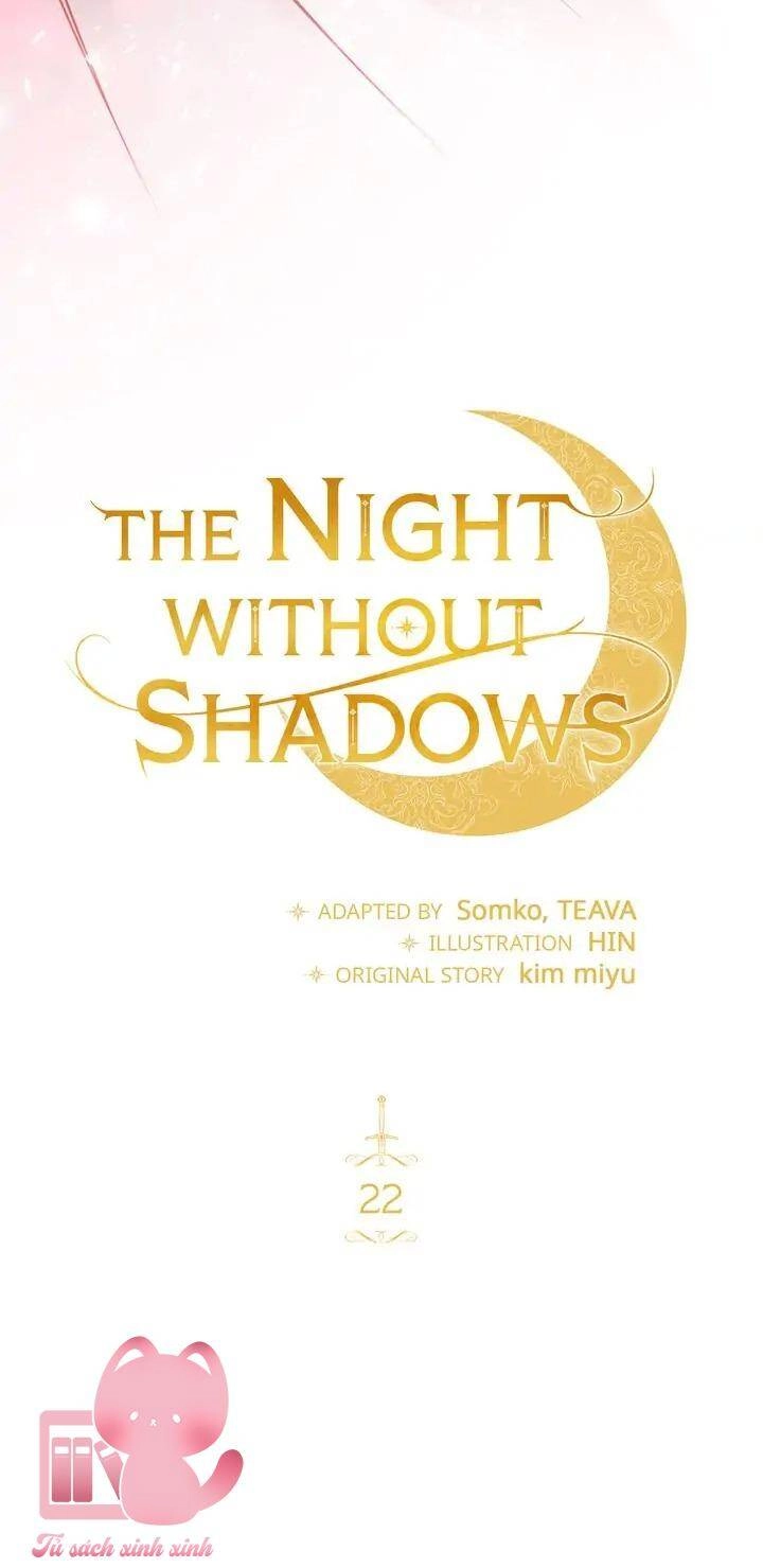 Một Đêm Không Bóng Chapter 22 - 24