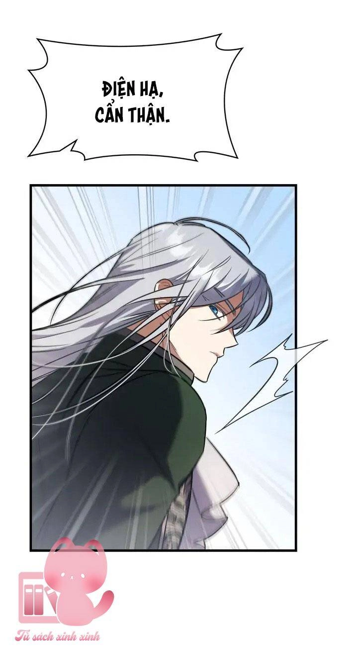 Một Đêm Không Bóng Chapter 22 - 25