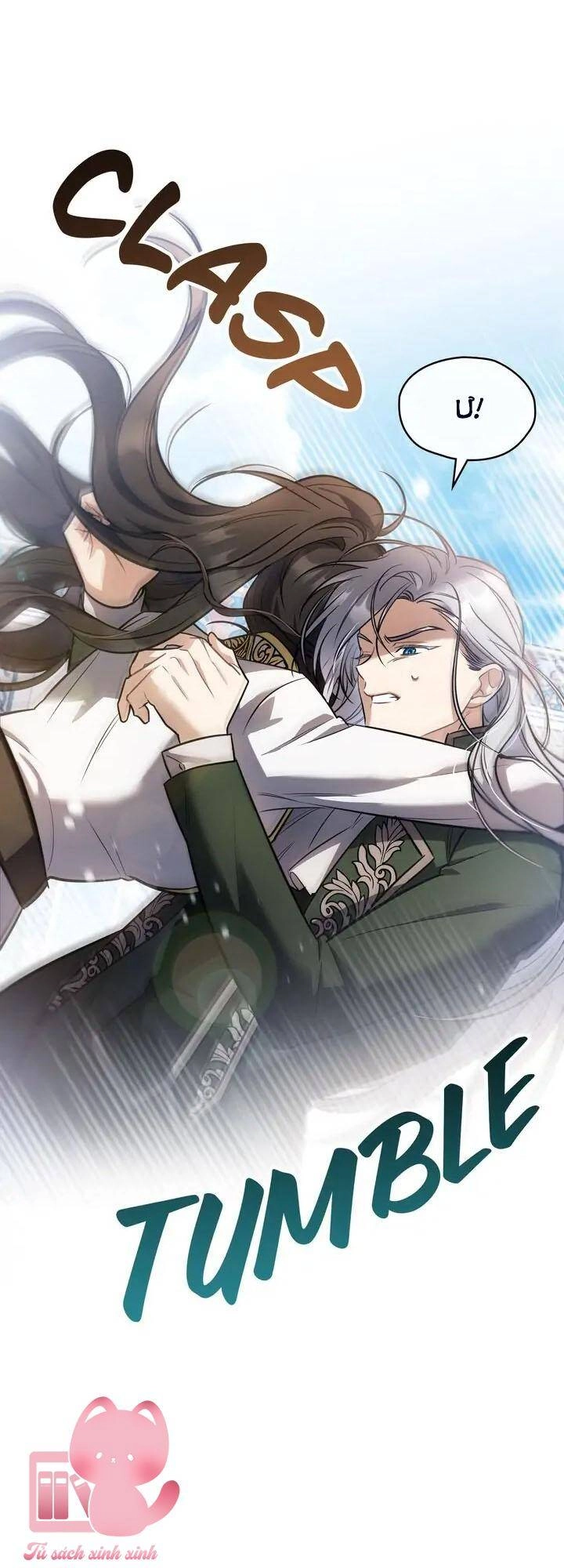 Một Đêm Không Bóng Chapter 22 - 26