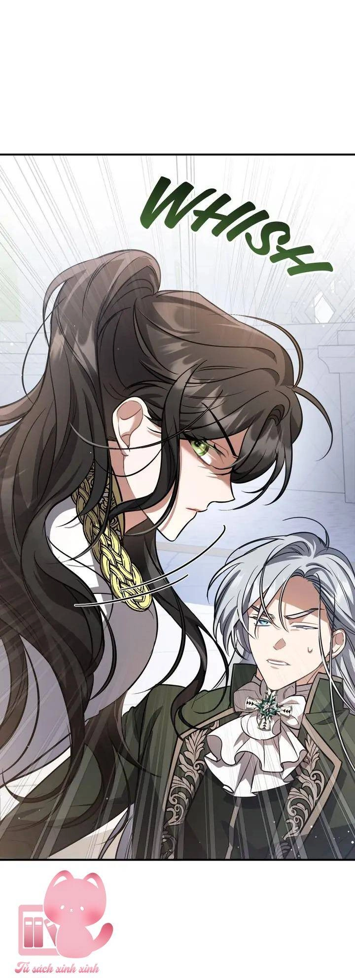 Một Đêm Không Bóng Chapter 22 - 27