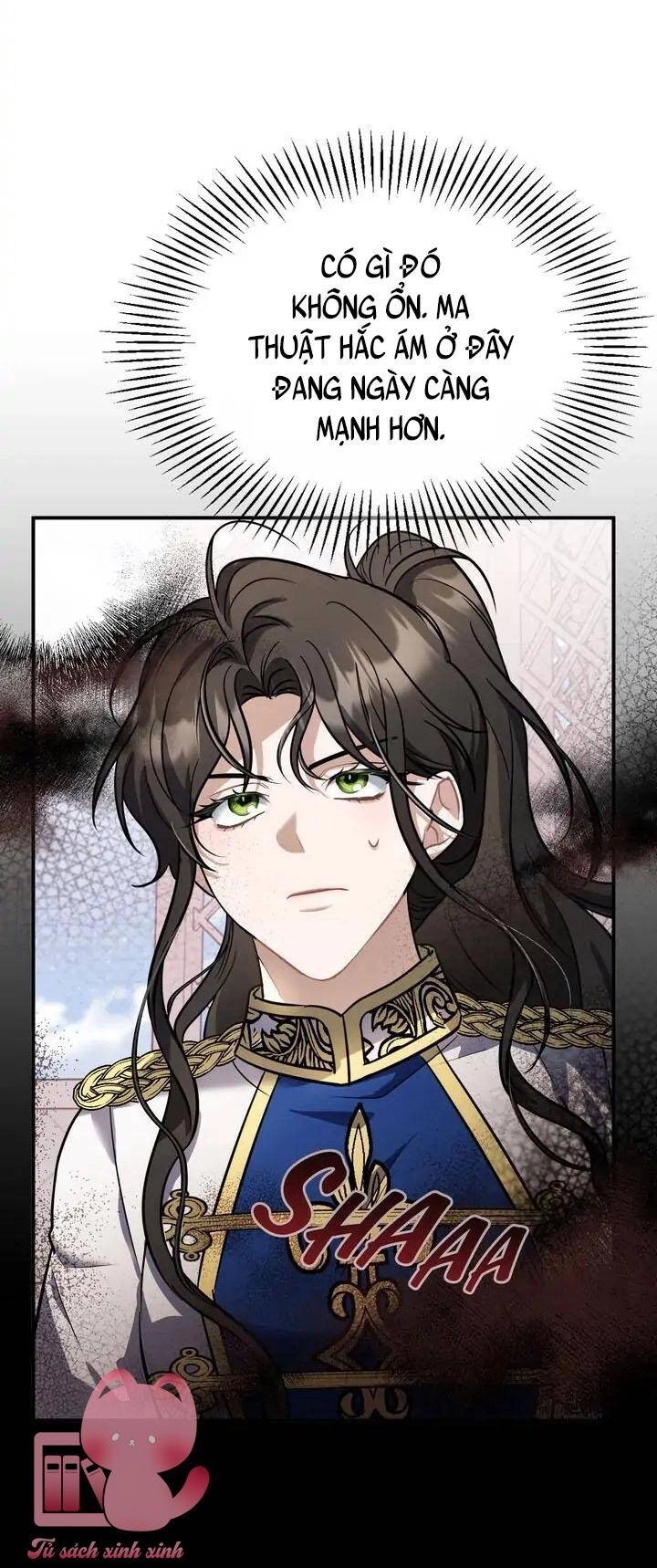 Một Đêm Không Bóng Chapter 22 - 31