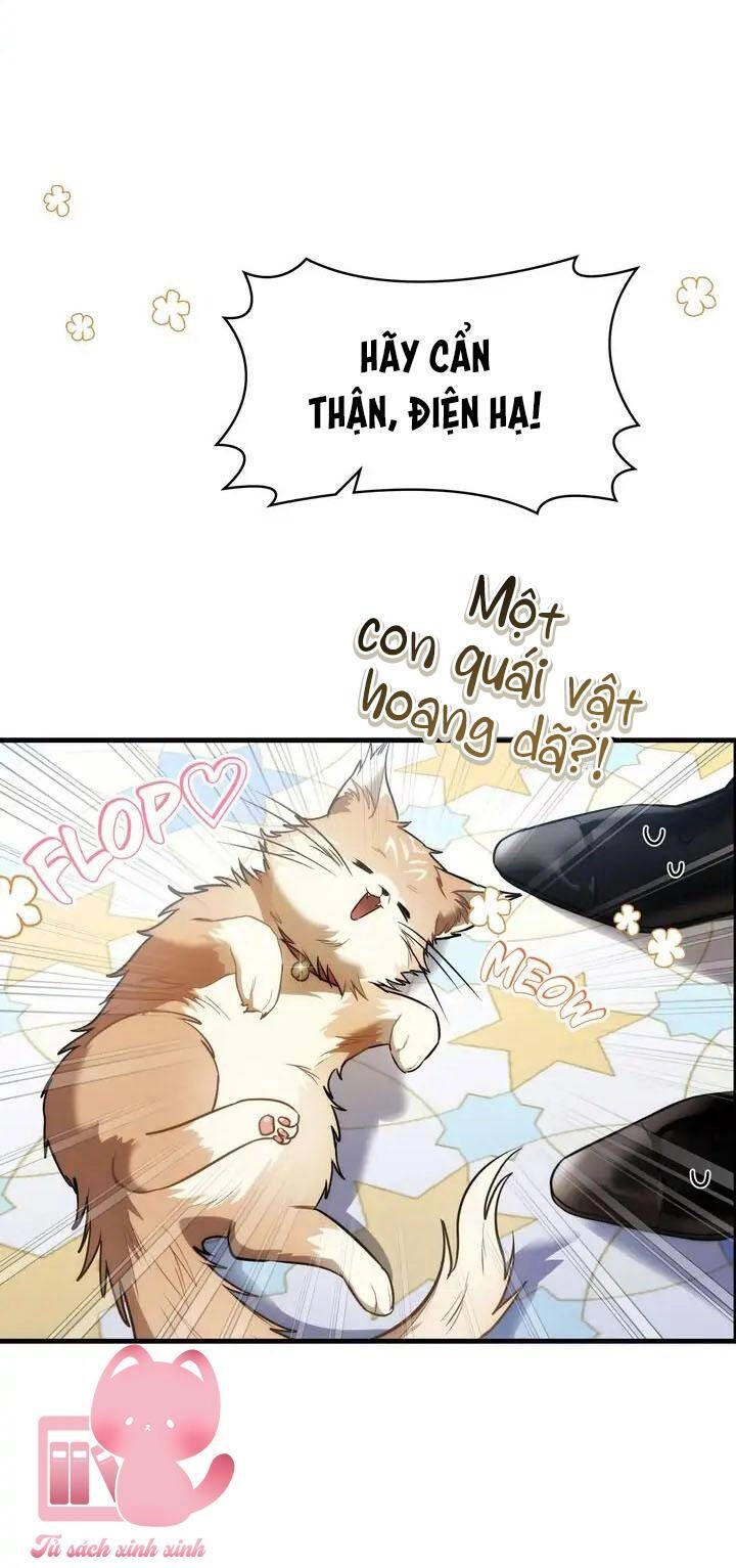 Một Đêm Không Bóng Chapter 22 - 34