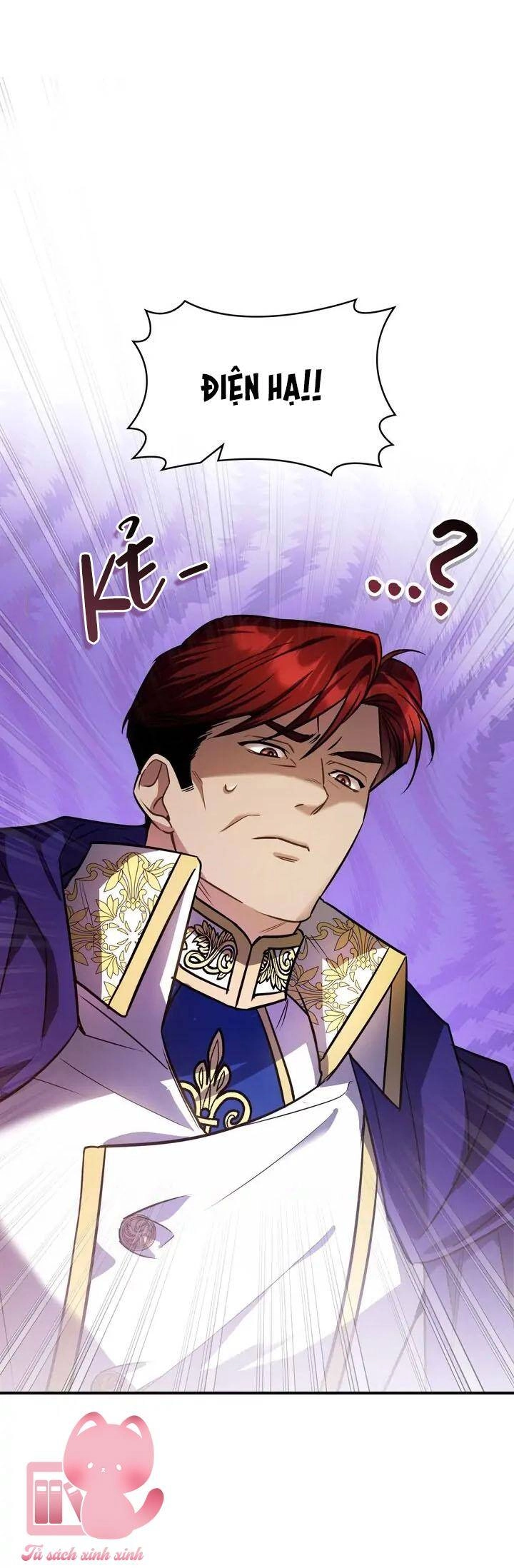 Một Đêm Không Bóng Chapter 22 - 36