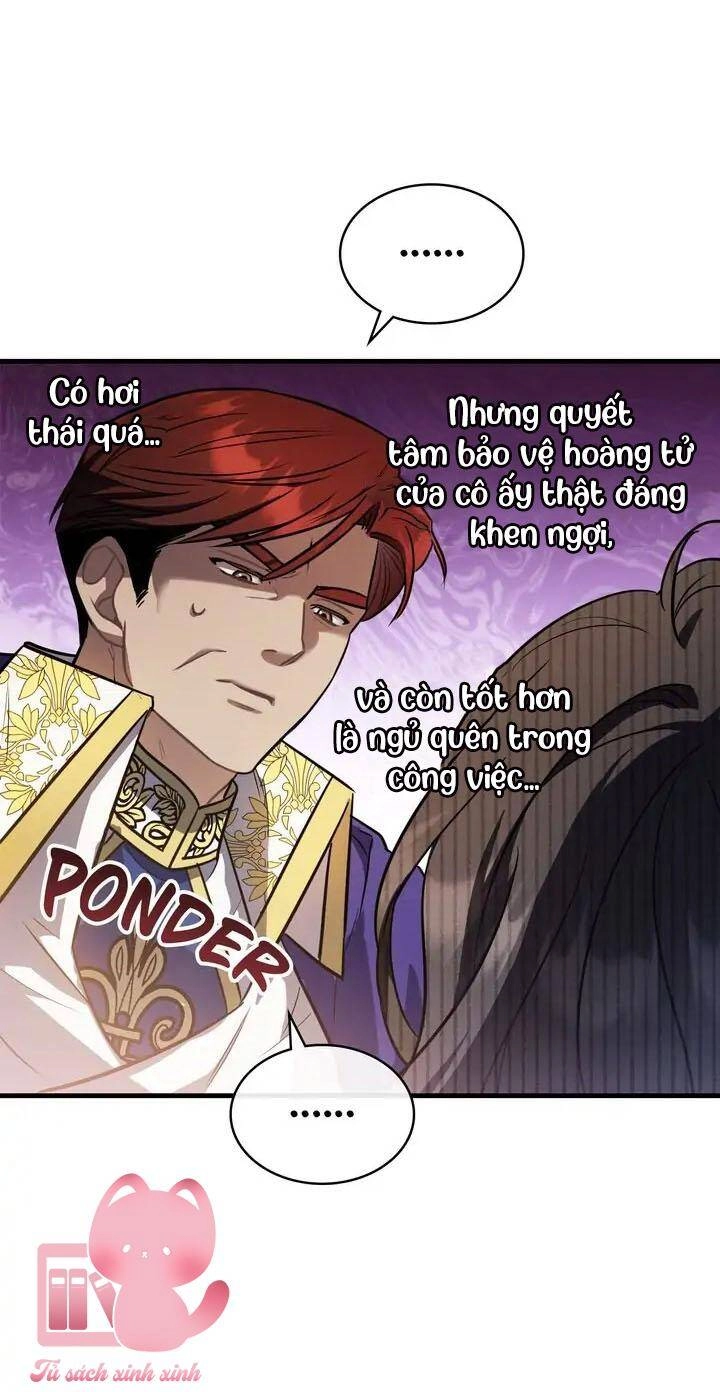 Một Đêm Không Bóng Chapter 22 - 38