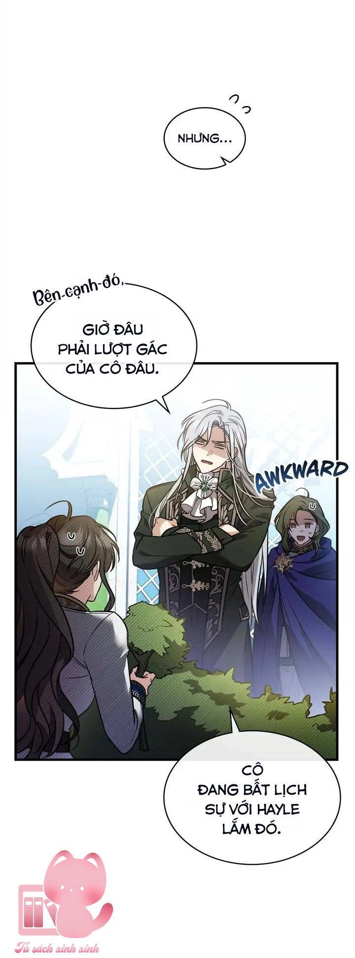 Một Đêm Không Bóng Chapter 22 - 41