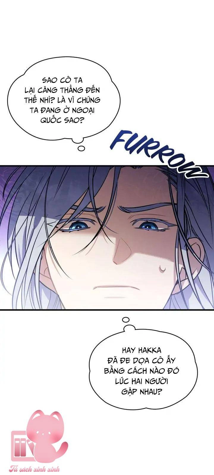 Một Đêm Không Bóng Chapter 22 - 42